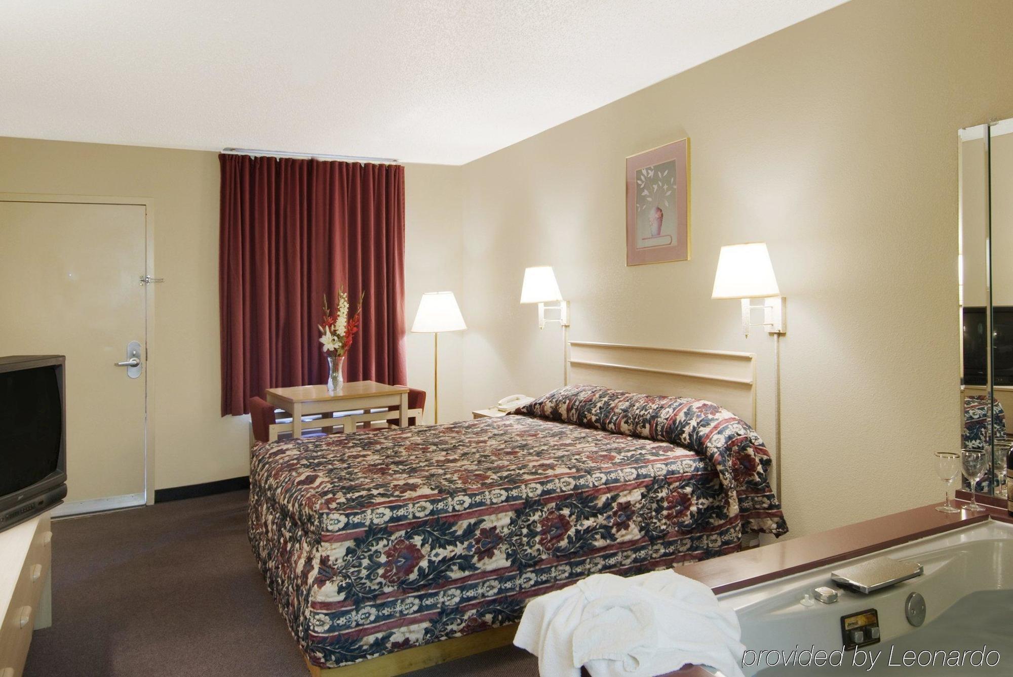 Econo Lodge Gainesville Bilik gambar