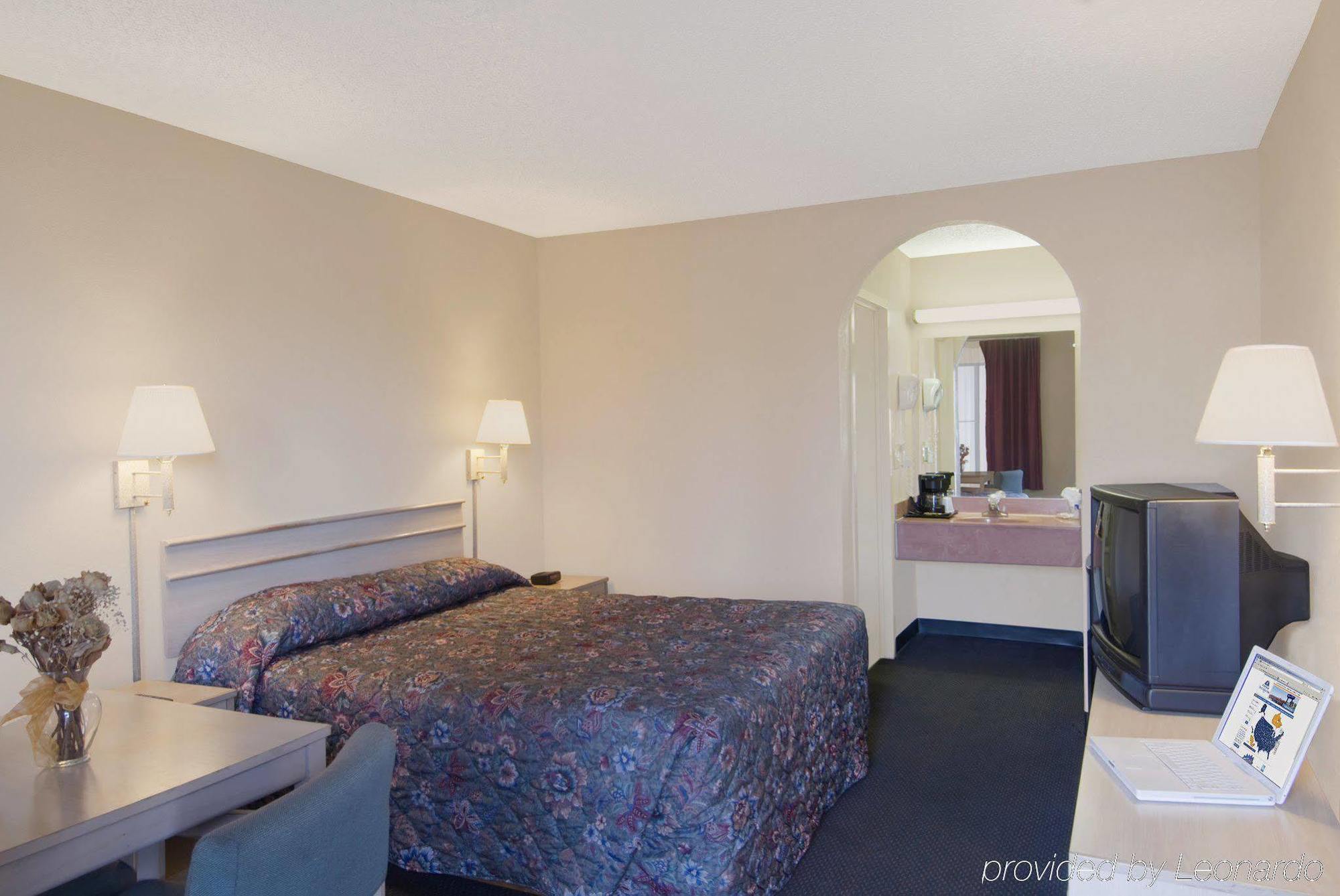 Econo Lodge Gainesville Bilik gambar