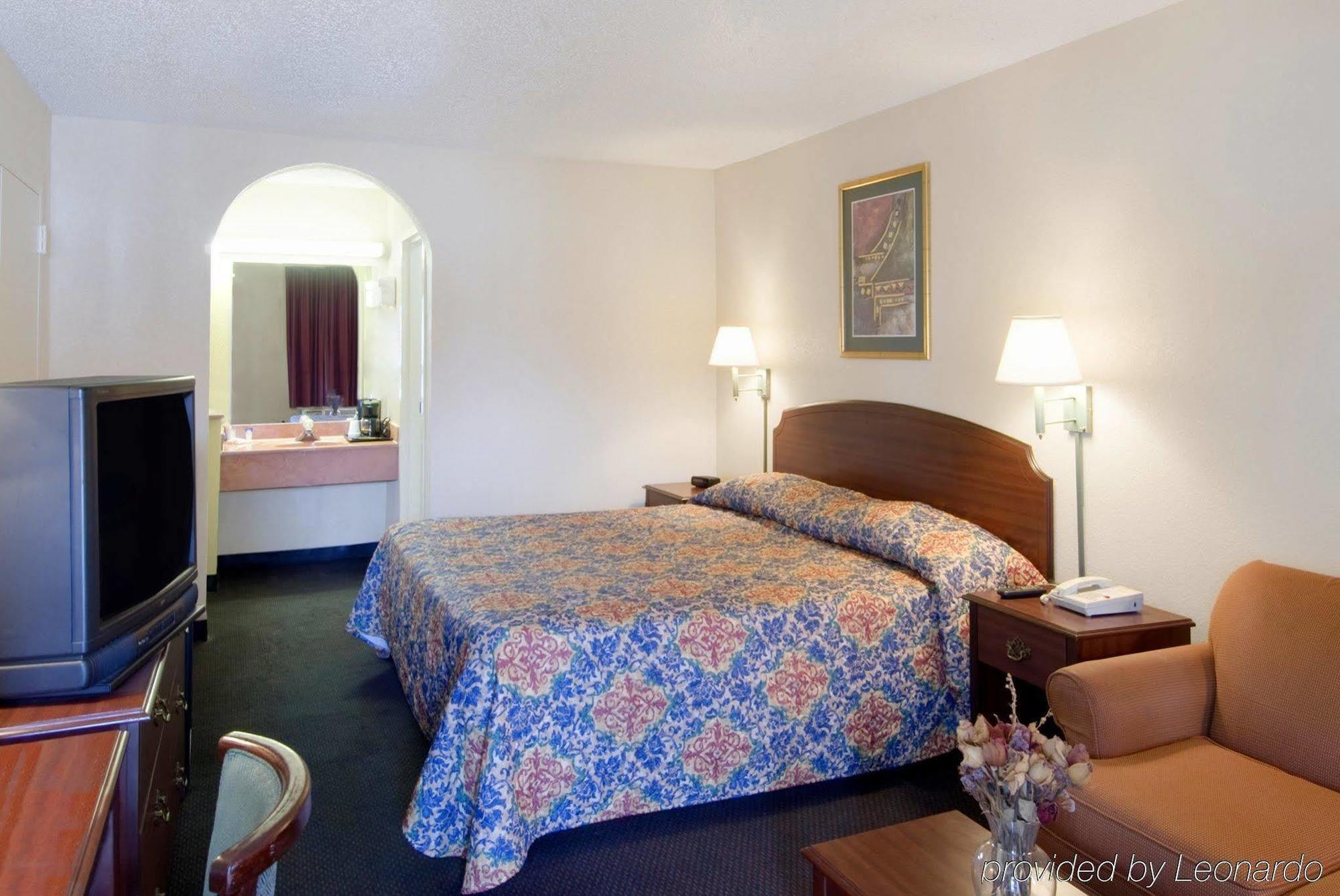 Econo Lodge Gainesville Bilik gambar