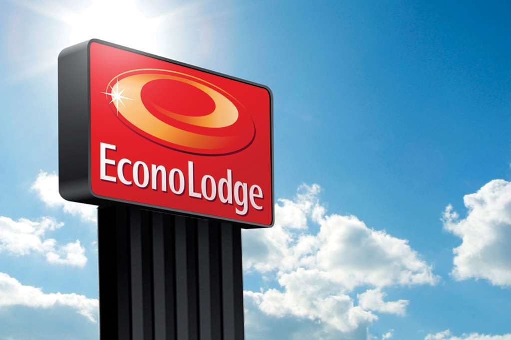 Econo Lodge Gainesville Luaran gambar
