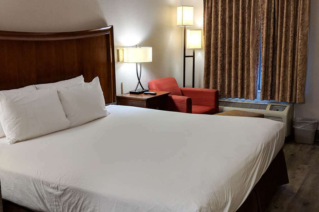 Econo Lodge Gainesville Bilik gambar