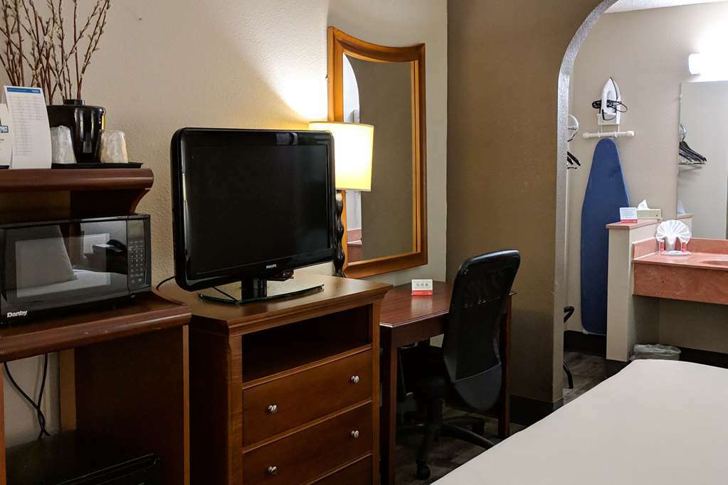 Econo Lodge Gainesville Bilik gambar